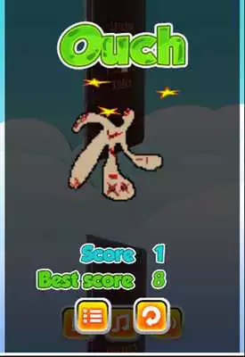 Play Flappy gomunkul Play Flappy gomunkul