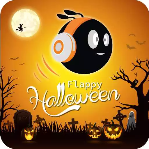 Play Flappy Halloween APK Play Flappy Halloween APK