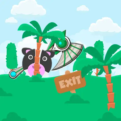 Play Flappy Hard Cow APK