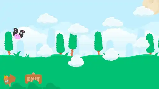 Play Flappy Hard Cow  and enjoy Flappy Hard Cow with UptoPlay