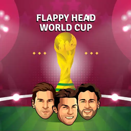 Play Flappy Head World Cup APK Play Flappy Head World Cup APK