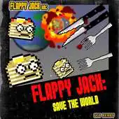 Free play online Flappy Jack: Save The World APK Free play online Flappy Jack: Save The World APK