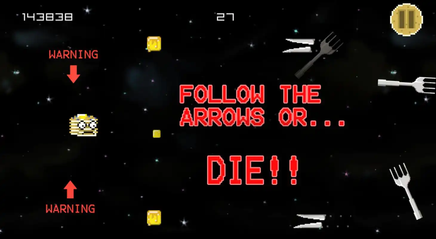 Play Flappy Jack: Save The World