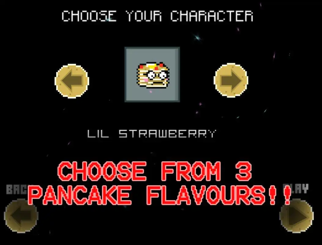 Play Flappy Jack: Save The World