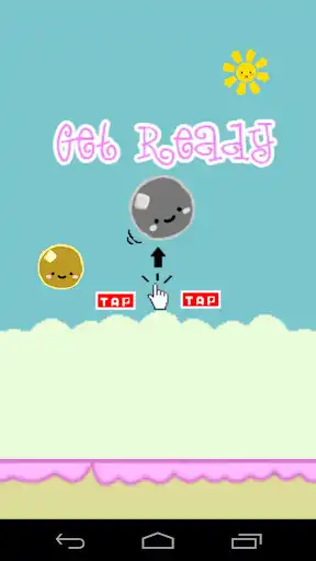 Play Flappy Jack  and enjoy Flappy Jack with UptoPlay