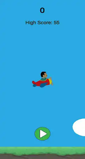 Play Flappy Jetha as an online game online Flappy Jetha with UptoPlay com.Gamesters.FlappyJetha Play Flappy Jetha as an online game Flappy Jetha with UptoPlay