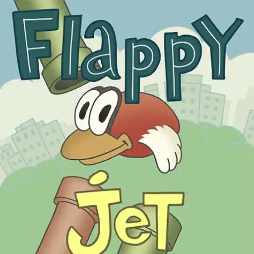 Free play online Flappy Jet APK Free play online Flappy Jet APK