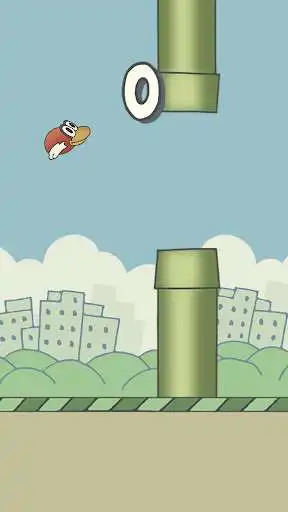 Play Flappy Jet