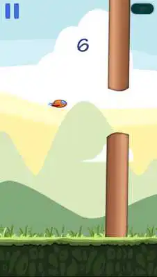 Play Flappy Jet
