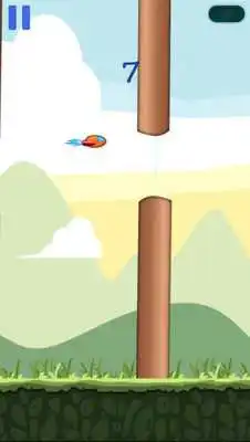 Play Flappy Jet