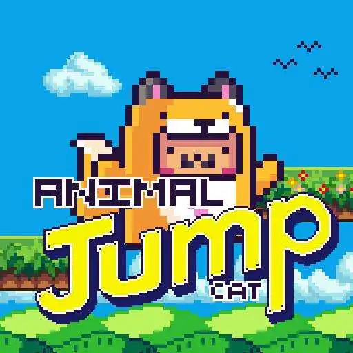 Run free android online Flappy Jumping Game - Jim Cat Jump APK