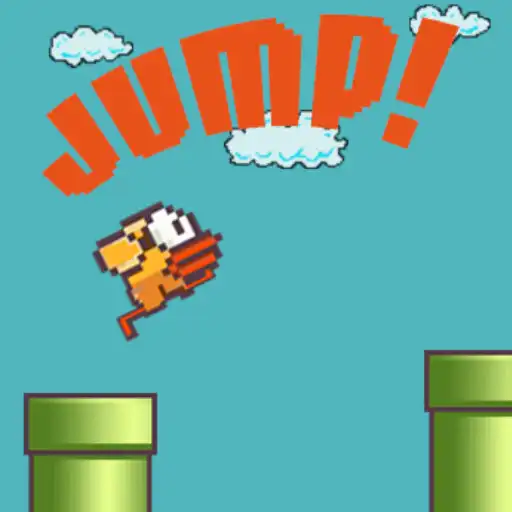 Play Flappy Jump Original APK Play Flappy Jump Original APK