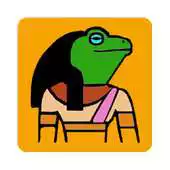 Free play online Flappy Kek APK