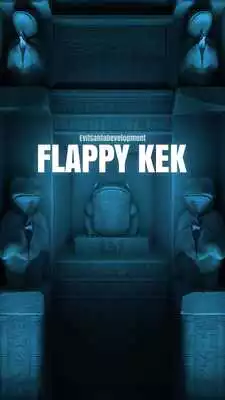 Play Flappy Kek