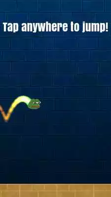 Play Flappy Kek