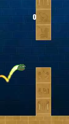 Play Flappy Kek