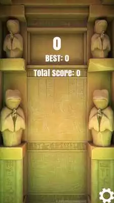 Play Flappy Kek