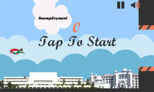 Play Flappy Khan  and enjoy Flappy Khan with UptoPlay