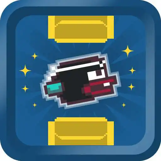 Play Flappy Legends: Bird Adventures APK Play Flappy Legends: Bird Adventures APK