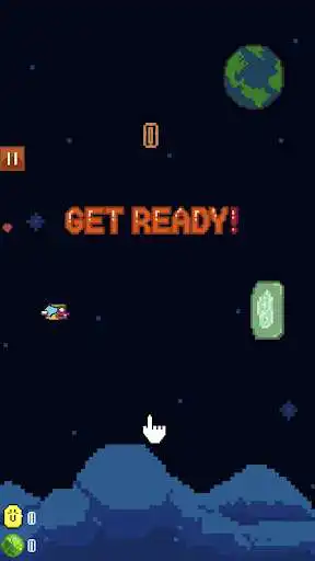Play Flappy Legends: Bird Adventures  and enjoy Flappy Legends: Bird Adventures with UptoPlay