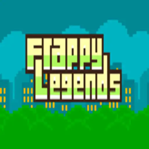Play Flappy Legends APK
