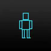 Free play online Flappy LineMan-Hiding Obstacle APK