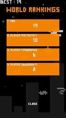 Play Flappy LineMan-Hiding Obstacle Play Flappy LineMan-Hiding Obstacle
