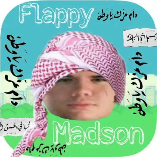 Play Flappy Madson APK