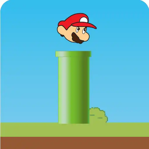 Play Flappy Marioo APK
