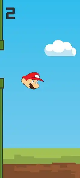 Play Flappy Marioo and enjoy Flappy Marioo with UptoPlay Play Flappy Marioo and enjoy Flappy Marioo with UptoPlay