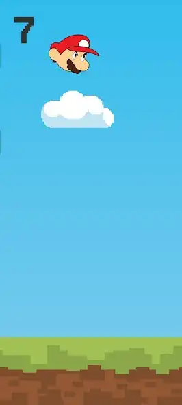Play Flappy Marioo as an online game online Flappy Marioo with UptoPlay Play Flappy Marioo as an online game Flappy Marioo with UptoPlay
