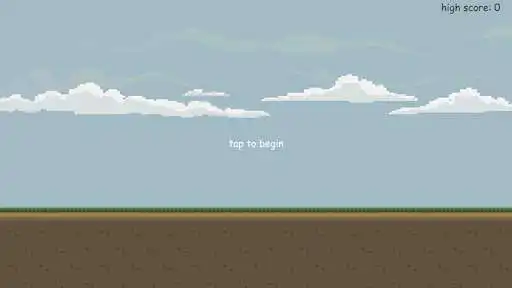 Play Flappy McKain  and enjoy Flappy McKain with UptoPlay