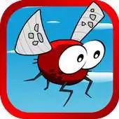 Free play online Flappy Midge APK