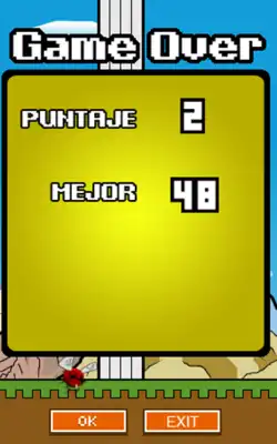 Play Flappy Midge Play Flappy Midge