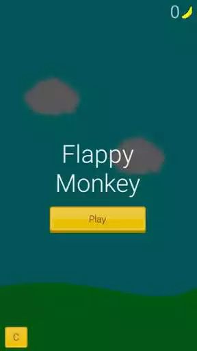 Play Flappy Monkey  and enjoy Flappy Monkey with UptoPlay
