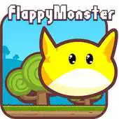 Free play online Flappy Monster(Dont be Greedy) APK