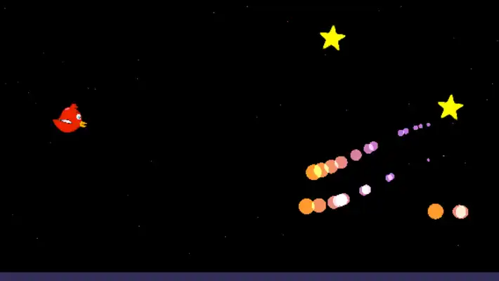 Play Flappy Moonwalk