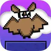 Free play online Flappy Mr.Batty APK