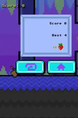 Play Flappy Mr.Batty