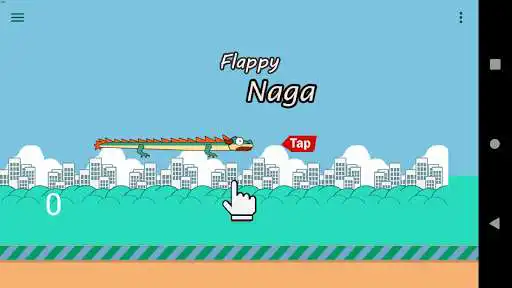 Play Flappy Naga  and enjoy Flappy Naga with UptoPlay