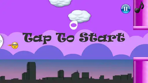 Play Flappy Nerd  and enjoy Flappy Nerd with UptoPlay