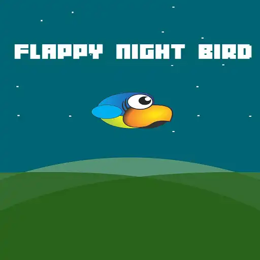Play Flappy Night Bird APK Play Flappy Night Bird APK