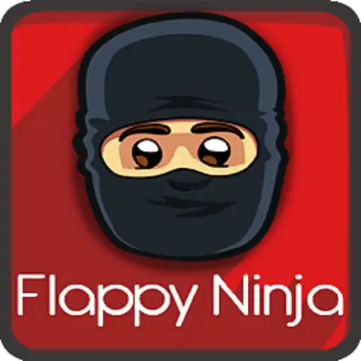 Play Flappy Ninja