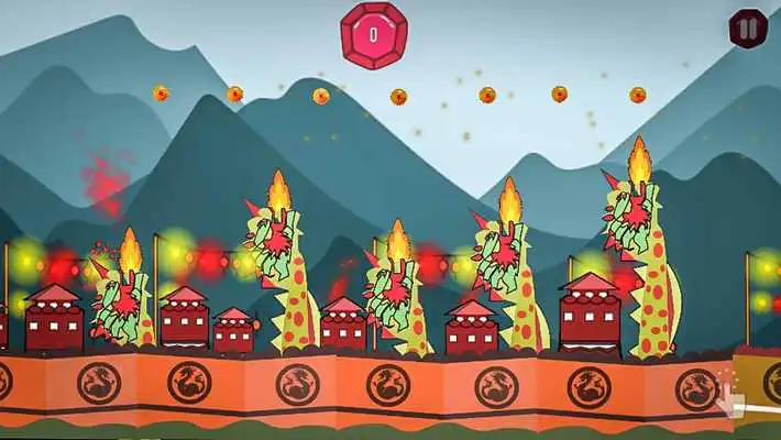 Play Flappy Ninja