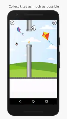 Play Flappy Noobi