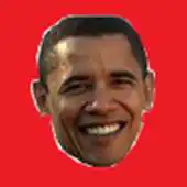 Free play online FlappyObama APK