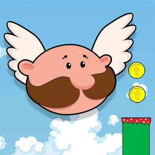 Run free android online Flappy Otto APK