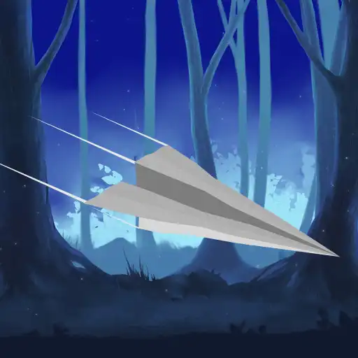 Free play online Flappy Paper APK