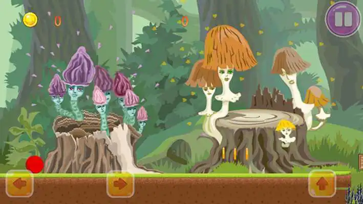 Play Flappy Parrot Rescue Play Flappy Parrot Rescue