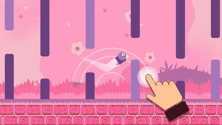 Play Flappy Parrot Rescue Play Flappy Parrot Rescue